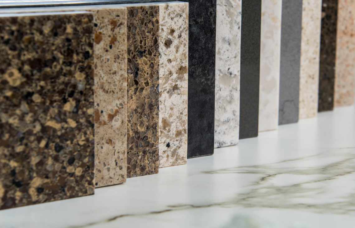 the benefits of choosing quartz over marble for your countertops 4