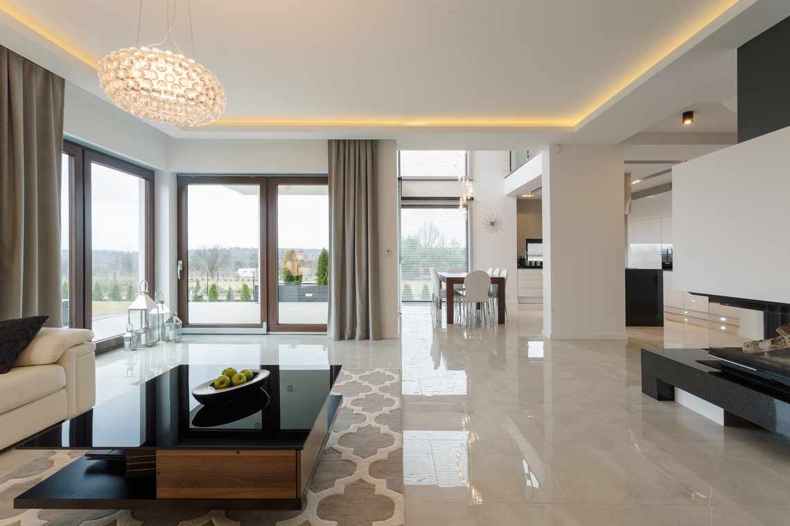marble flooring one of the most luxurious flooring material 3