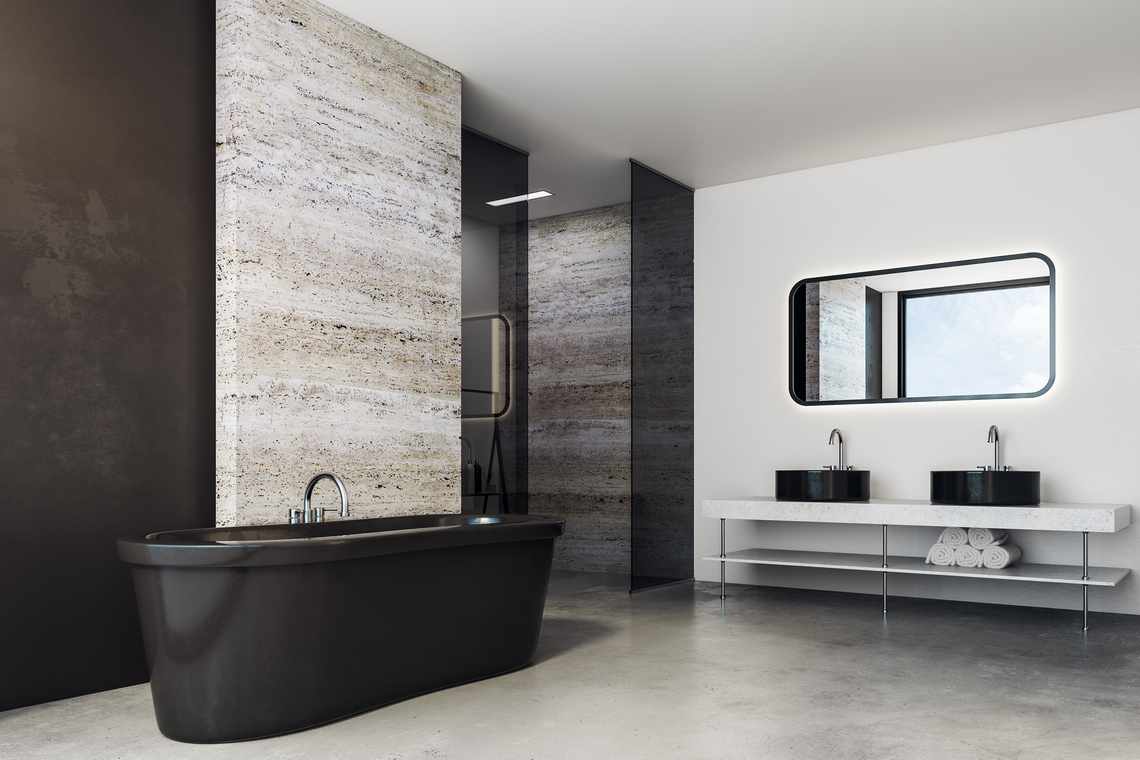 want a marble bathroom consider these factors first 4